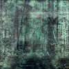 Pigment et encres sur plaque de verre 6mm -  thumbtail - Denis Felix Photograph