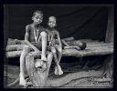Brehima - Yaya - Abouroulaye . Mali . 1994 -  thumbtail - Denis Felix Photograph