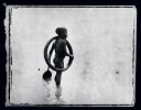 Idrissa . Mali . 1994 -  thumbtail - Denis Felix Photograph