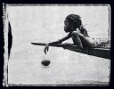 Salimata . Mali . 1994 -  thumbtail - Denis Felix Photograph