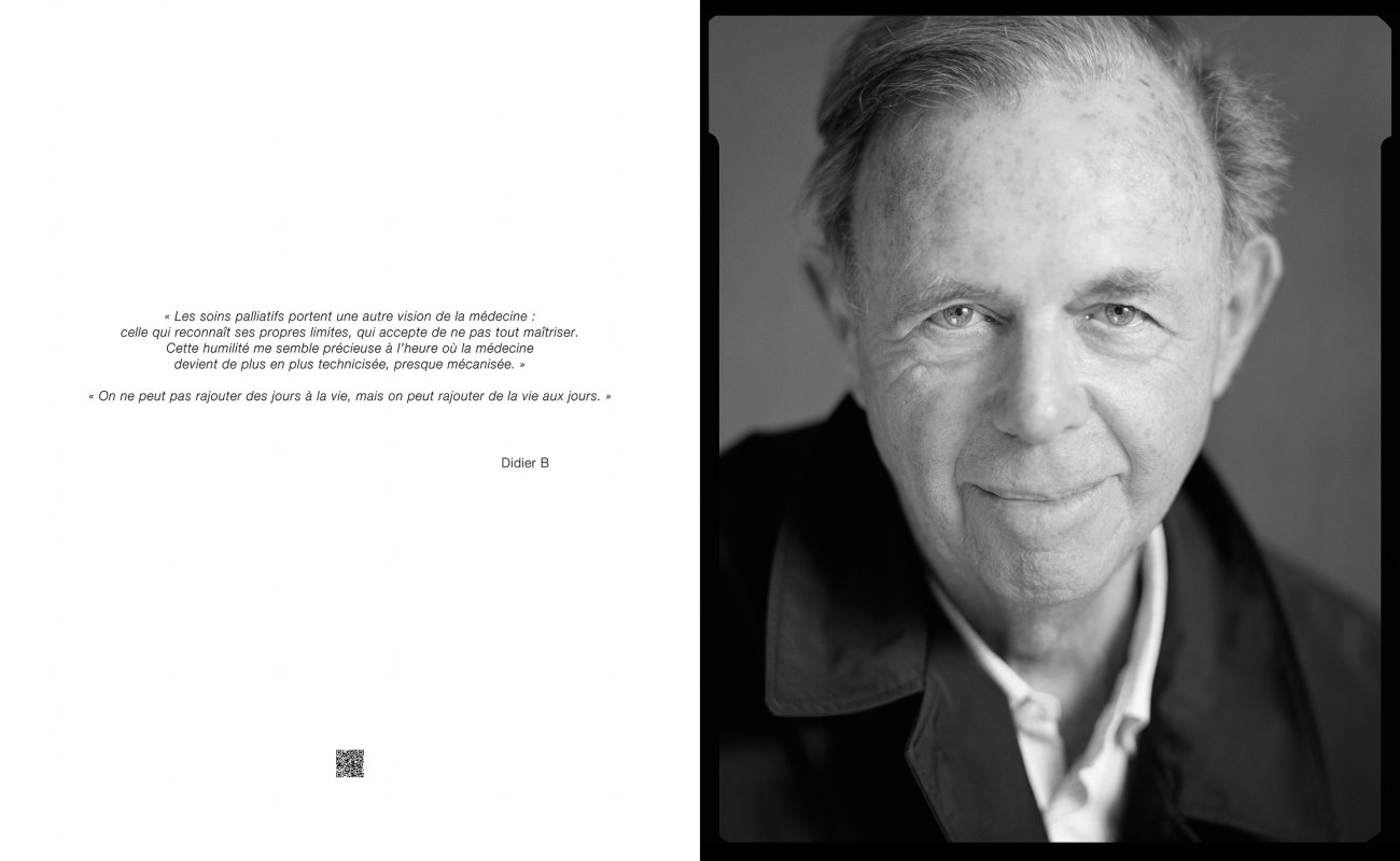 Denis Felix Photograph