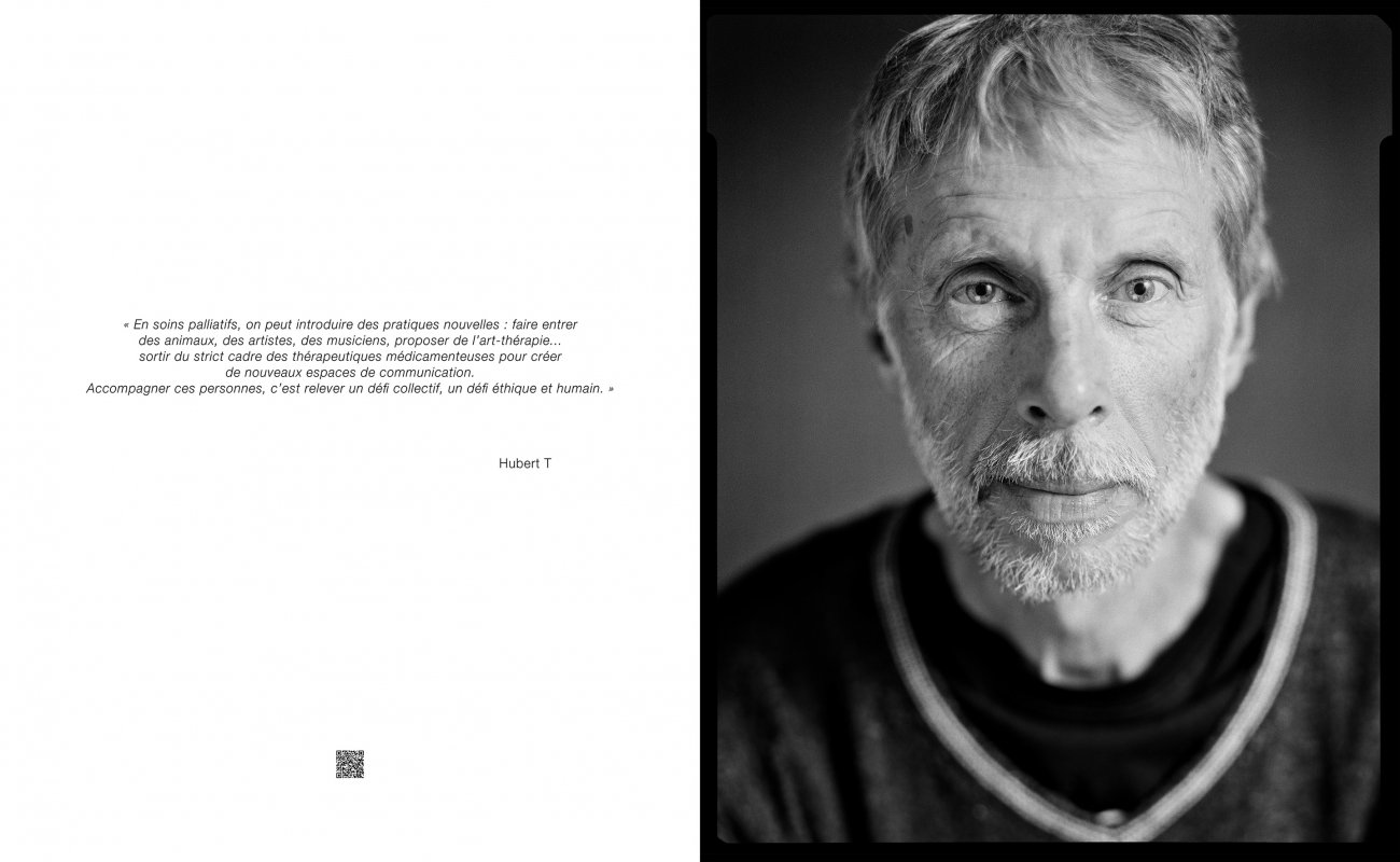 Denis Felix Photograph