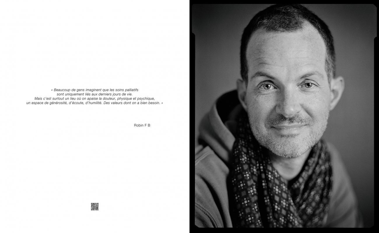 Denis Felix Photograph