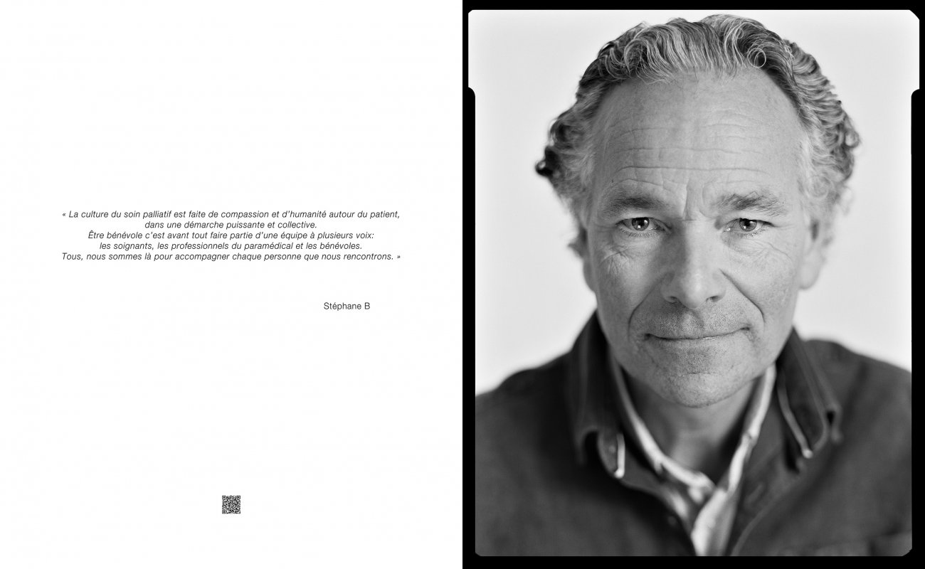 Denis Felix Photograph