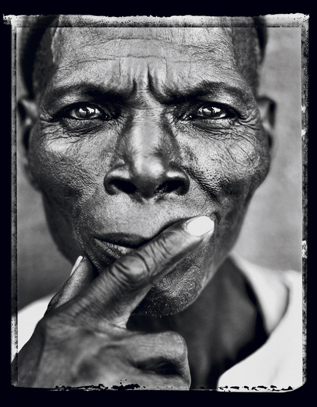 Fono . Mali . 1994 - Denis Felix Photograph