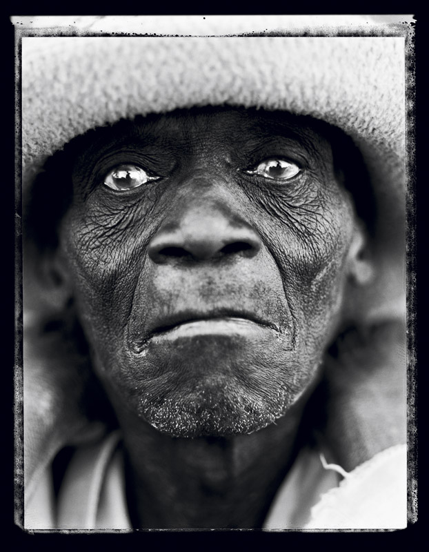Youba . Mali . 1994 - Denis Felix Photograph