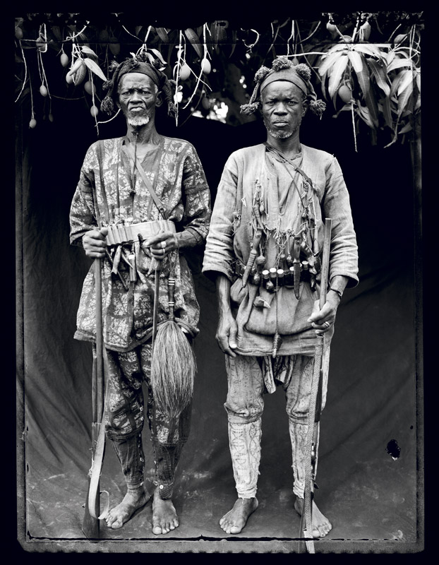 Tiemogo - Souleyman . Mali . 1994 - Denis Felix Photograph
