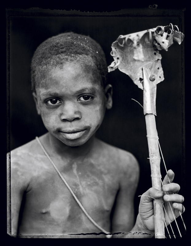 Abouroulaye . Mali . 1994 - Denis Felix Photograph