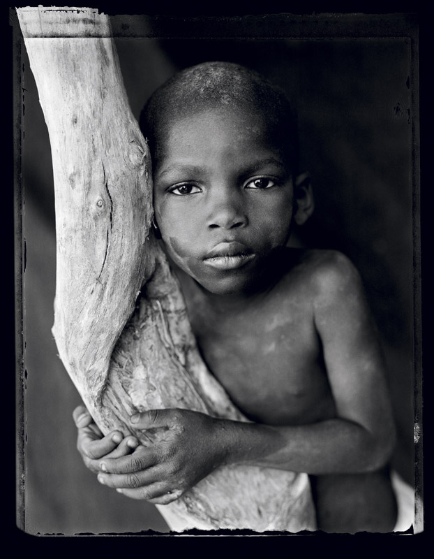 Lassima . Mali . 1994 - Denis Felix Photograph