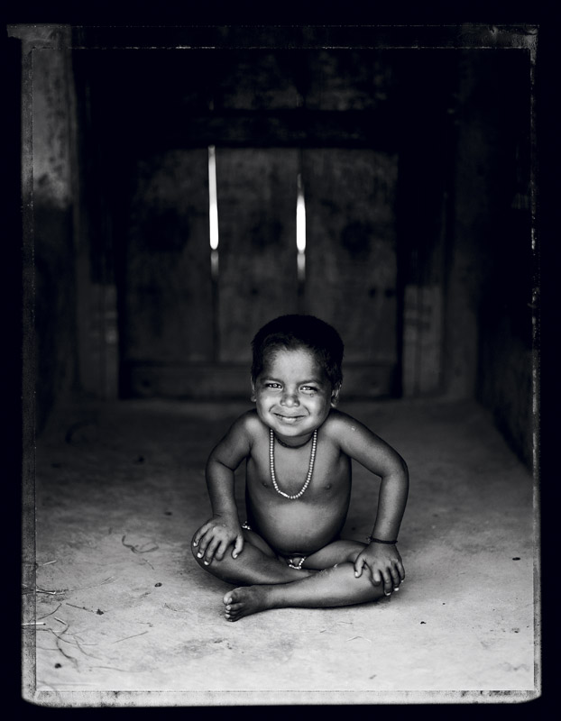 Kaaviya . India . 2004 - Denis Felix Photograph