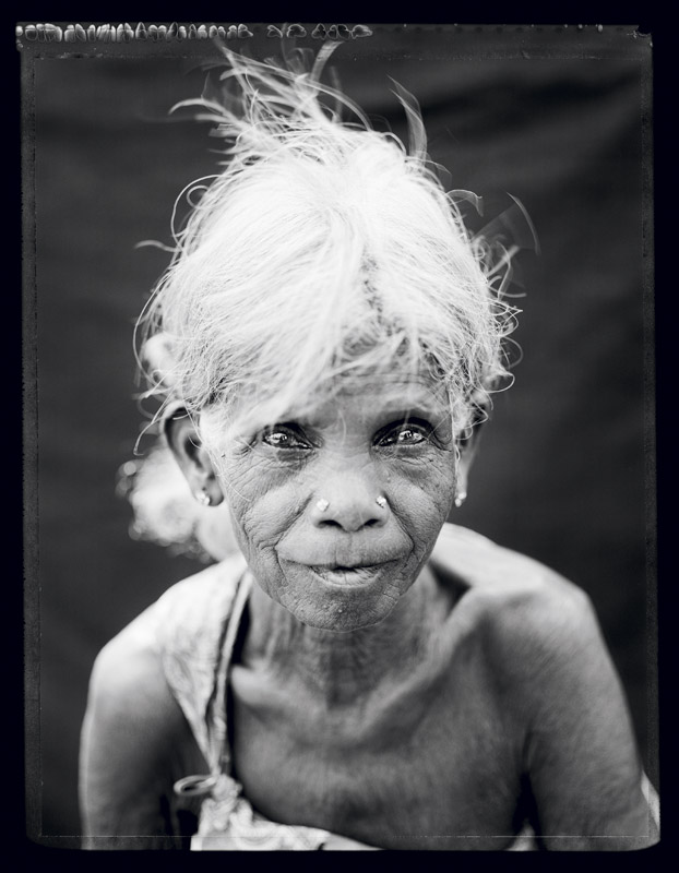 Basavi . India . 2004 - Denis Felix Photograph