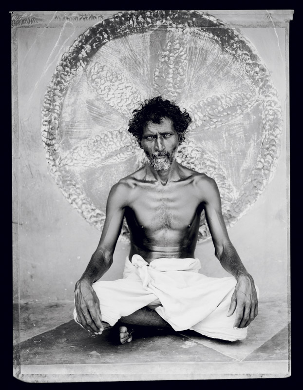 Narayanan . India . 2004 - Denis Felix Photograph