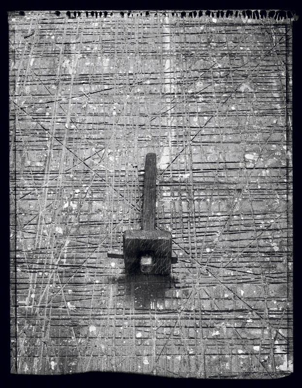 Trusquin - Marking gauge . France - Denis Felix Photograph