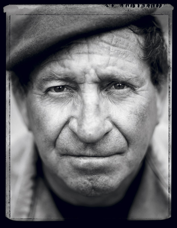 Roupigne . France - Denis Felix Photograph