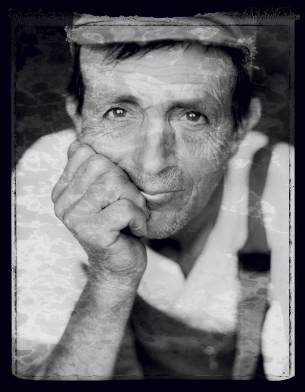 Jeannot . France - Denis Felix Photograph