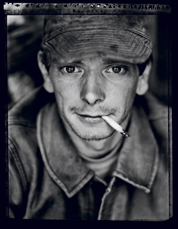 Yves . France - Denis Felix Photograph