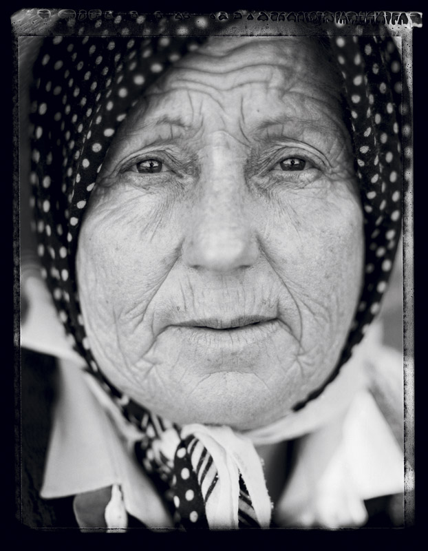 Lucia . France - Denis Felix Photograph
