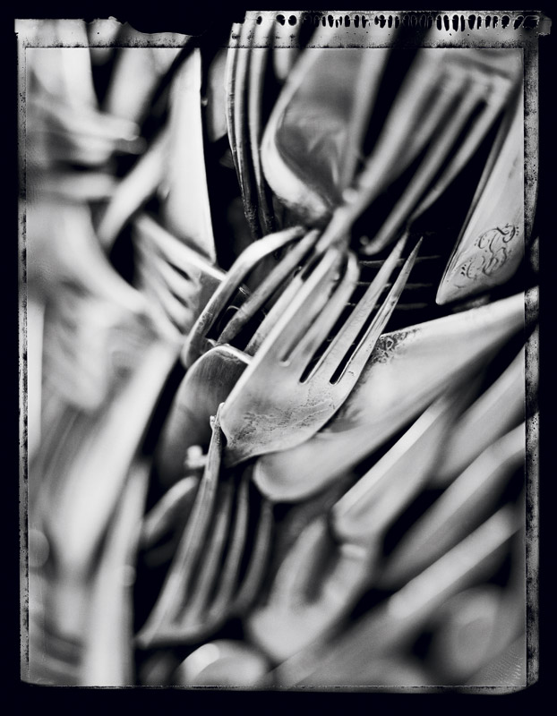 Compression . France - Denis Felix Photograph