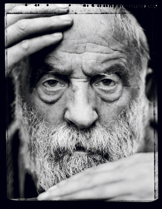 Cesar . France - Denis Felix Photograph