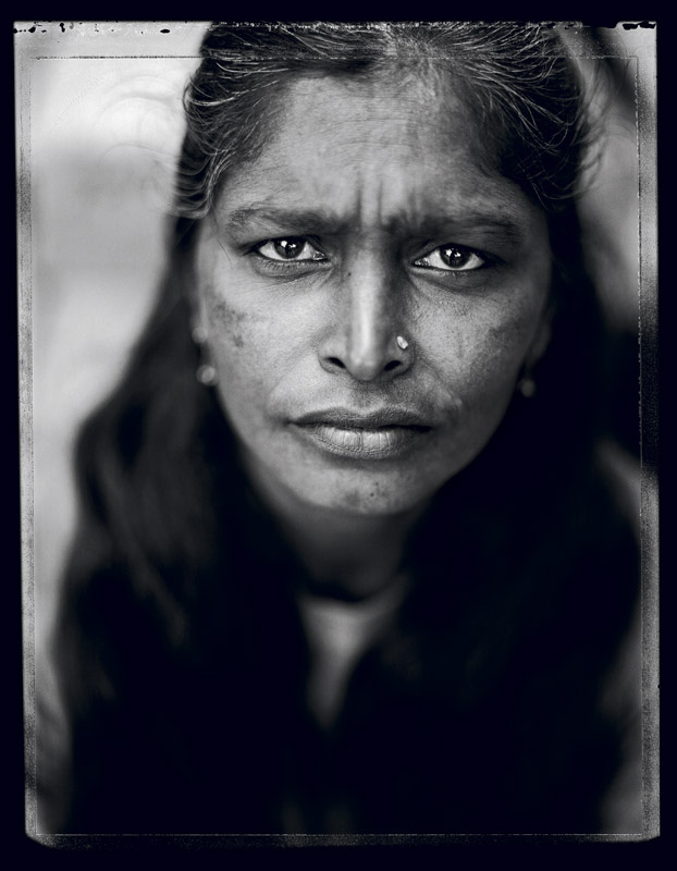 Gheeta . Mauricius . 1996 - Denis Felix Photograph
