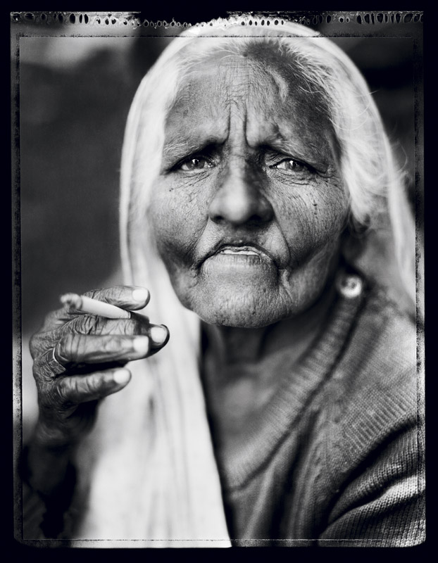 Puhlmat . Mauricius . 1996 - Denis Felix Photograph