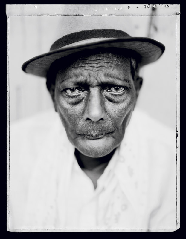 Deonaray . Mauricius . 1996 - Denis Felix Photograph