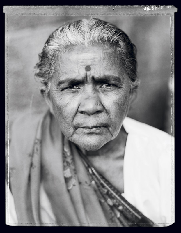 Mhuldra . Mauritius . 1996 - Denis Felix Photograph
