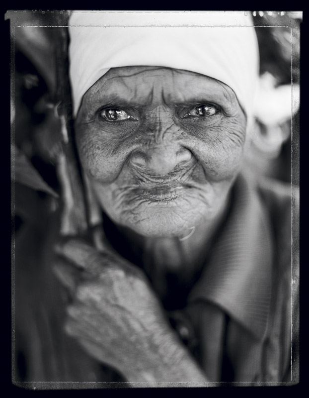 Idea . Mauritius . 1996 - Denis Felix Photograph