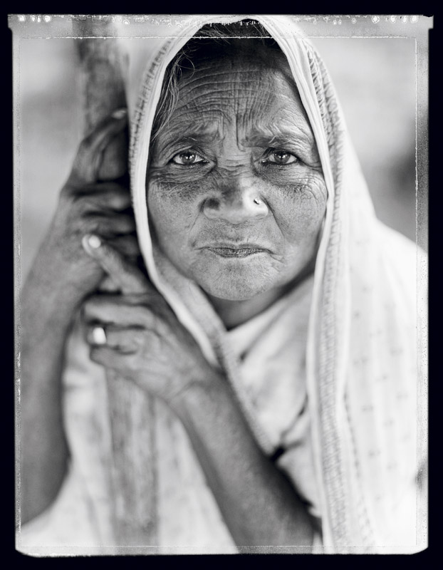 Folia . Mauritius . 1996 - Denis Felix Photograph