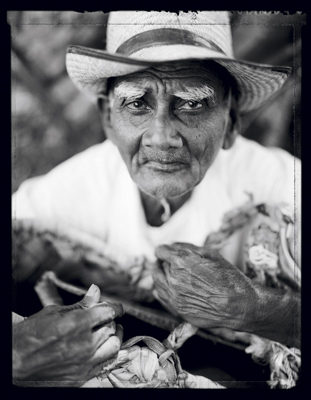 Dehuchan . Mauritius . 1996 - Denis Felix Photograph