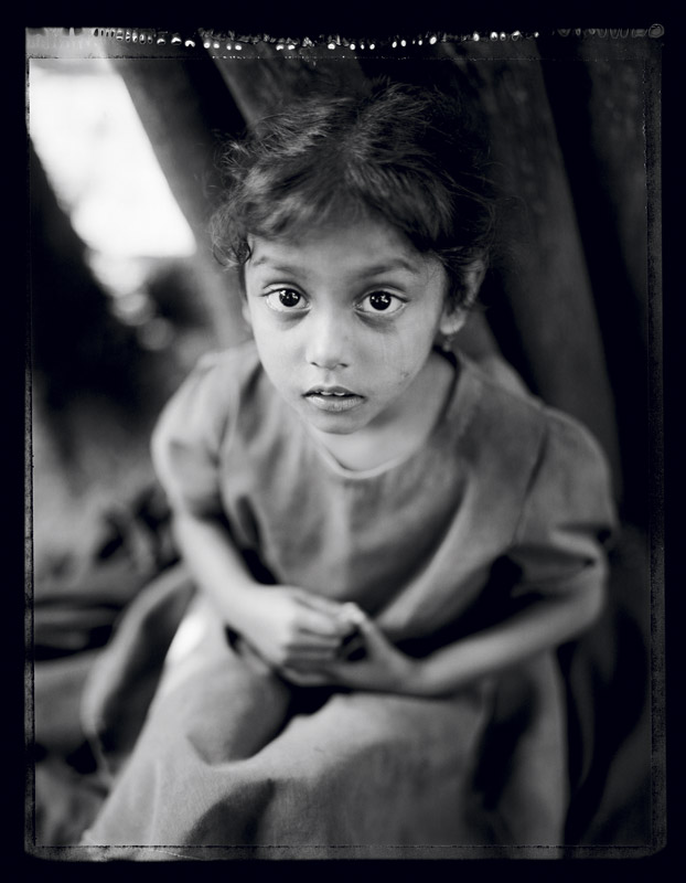 Pinkhee . Mauritius . 1996 - Denis Felix Photograph