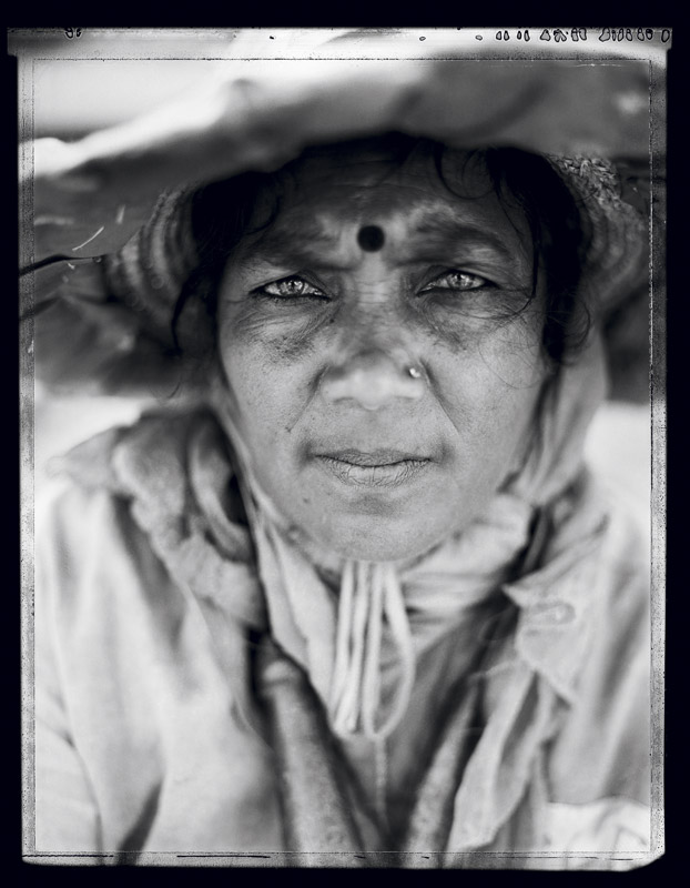 Ewantee . Mauritius . 1996 - Denis Felix Photograph