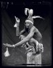 Drissa . Mali . 1994 -  thumbtail - Denis Felix Photograph