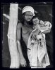 Bintou et son frère - Bintou and her brother . Mali . 1994 -  thumbtail - Denis Felix Photograph
