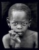 Rokia . Mali . 1994 -  thumbtail - Denis Felix Photograph