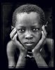 Bintou . Mali . 1994 -  thumbtail - Denis Felix Photograph