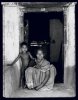 Sagundalai et son fils Devendran - Sagundalai and her son Devendran . India . 2004 -  thumbtail - Denis Felix Photograph