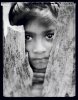 Jeshnee . Mauritius . 1996 -  thumbtail - Denis Felix Photograph
