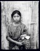 Ortensia . Guatemala . 2000 -  thumbtail - Denis Felix Photograph