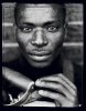 Cheminot - Railroad man . South Africa . 1998 -  thumbtail - Denis Felix Photograph