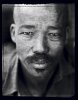 Cheminot - Railroad man . South Africa . 1998 -  thumbtail - Denis Felix Photograph
