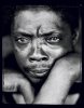 Kafe . Saint Martin . 1994 -  thumbtail - Denis Felix Photograph
