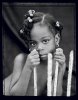Rosa . Saint Martin . 1994 -  thumbtail - Denis Felix Photograph