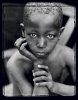 Karim . Guinea . 1995 -  thumbtail - Denis Felix Photograph