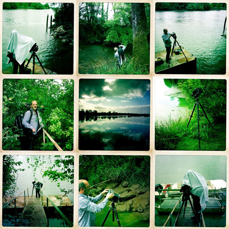 Denis Felix Photograph