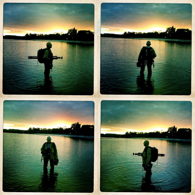Denis Felix Photograph